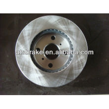 AUTO PART brake disc PRT1486 for Toyota Corolla Chevrolet GEO Prizm